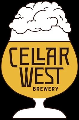 Cellar West Artisan Ales logo