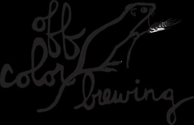 Off Color Brewing logo