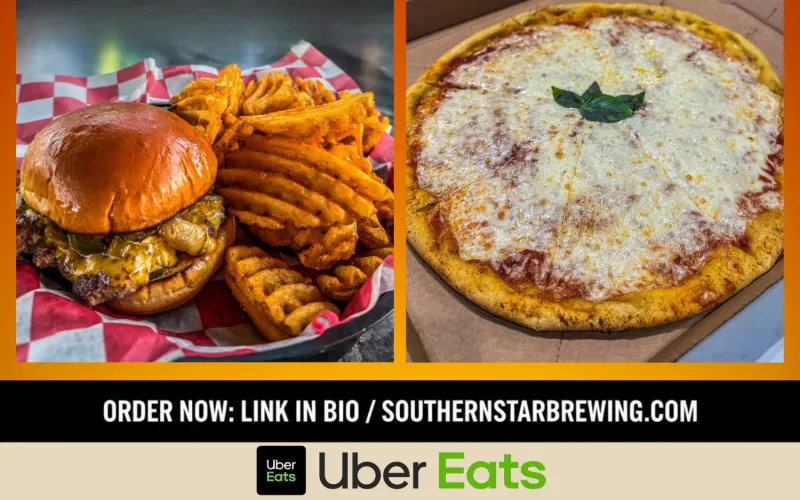 Southern Star Brewing