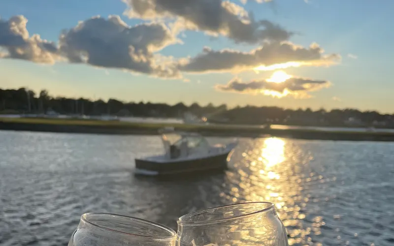 The Guild Brewing Co - Warren