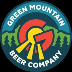 Green Mountain Beer Company logo