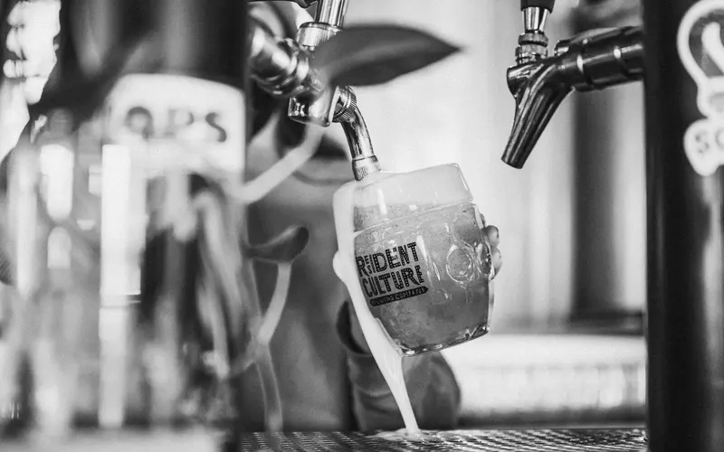 Resident Culture Brewing Company LLC photo