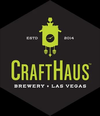 CraftHaus Brewery logo