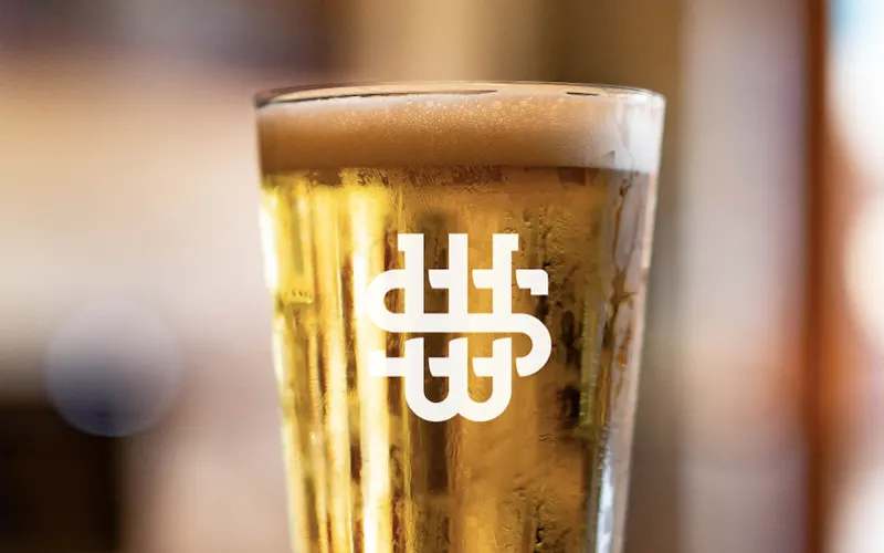 White Street Brewing Company