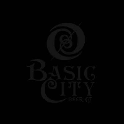 Basic City Beer Co. logo