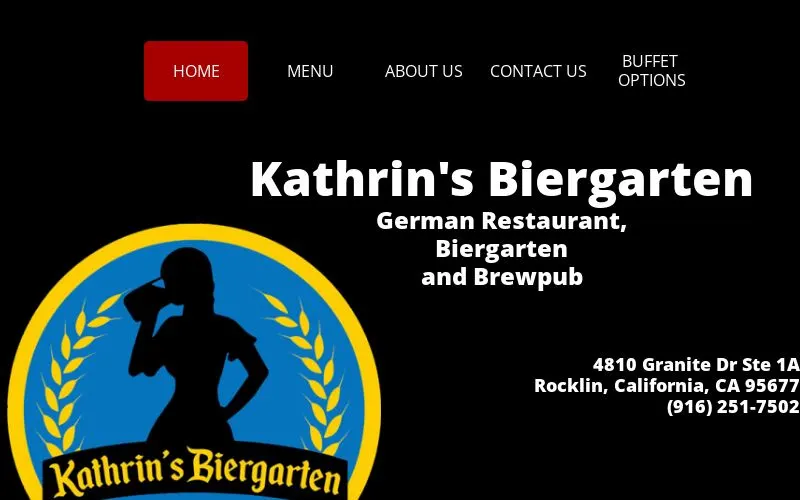 Kathrin's Biergarten photo