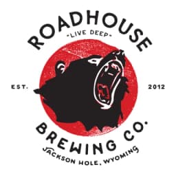 Roadhouse Brewing Company logo