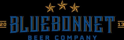 Bluebonnet Beer Co logo