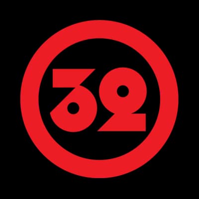 Lock 32 Brewing Company logo