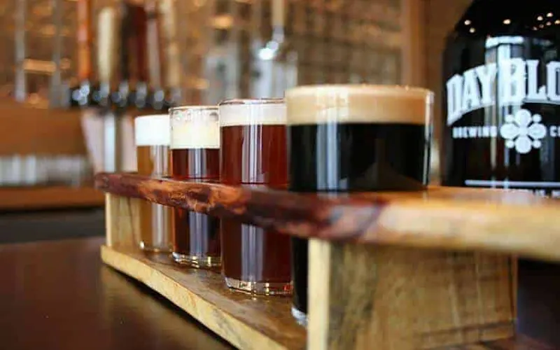 Day Block Brewing Company photo