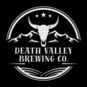 Death Valley Brewing logo