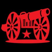 Red Leg Brewing Company logo