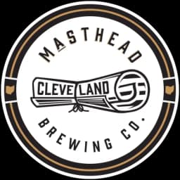 Masthead Brewing Co logo