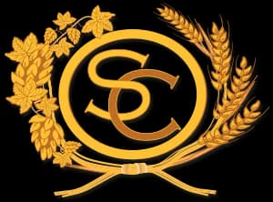 Sand Creek Brewing Co logo
