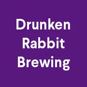 Drunken Rabbit Brewing logo