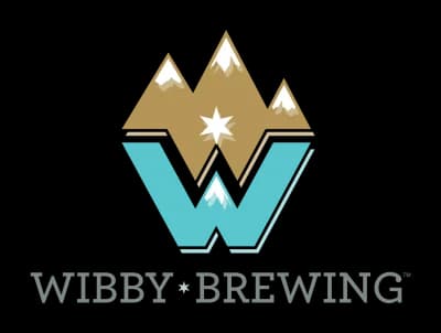 Wibby Brewing logo