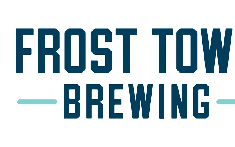 Frost Town Brewing