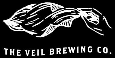 The Veil Brewing Company logo