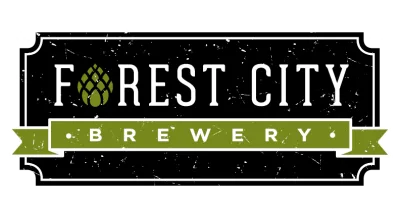 Forest City Brewery logo