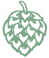 Climbing Bines Craft Ale Company logo