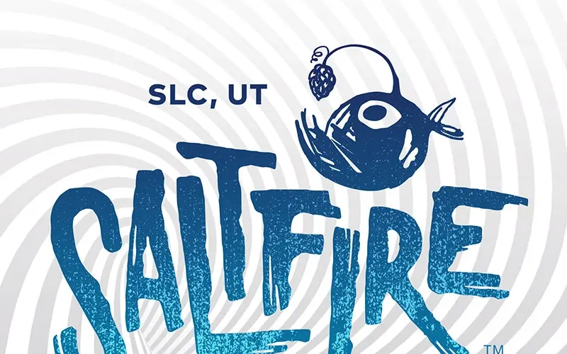 SaltFire Brewing Co.