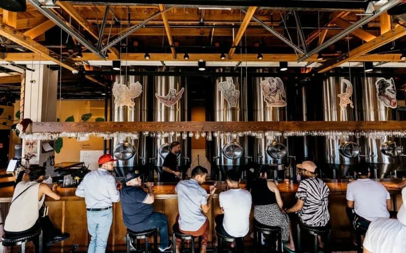 Benny Boy Brewing