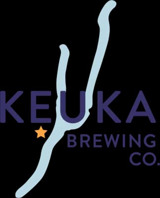 Keuka Brewing Co logo