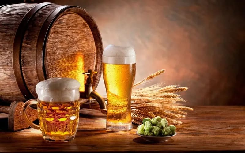 Open Barrel Brewing Company