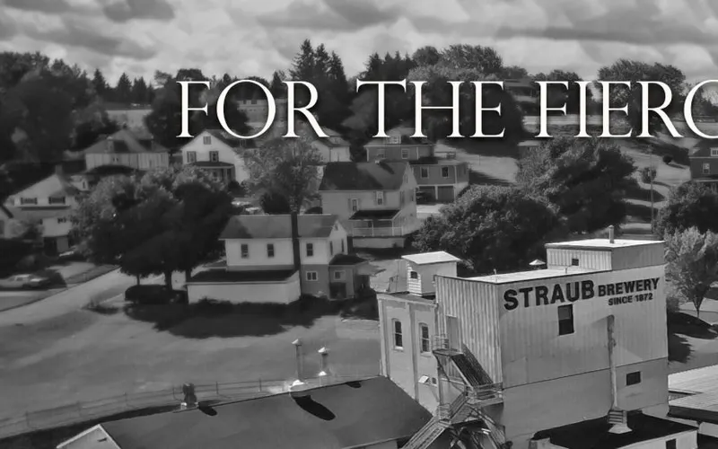 Straub Brewery