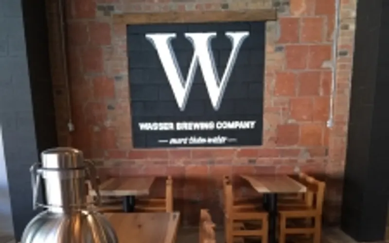 Wasser Brewing Company