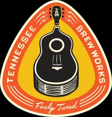Tennessee Brew Works logo