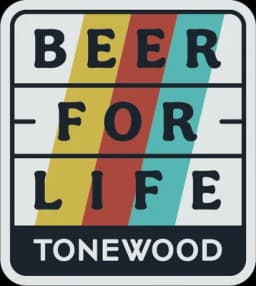 Tonewood Brewing logo