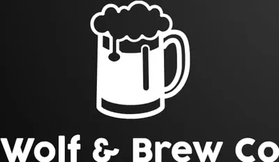 BadWolf Brewing Company logo