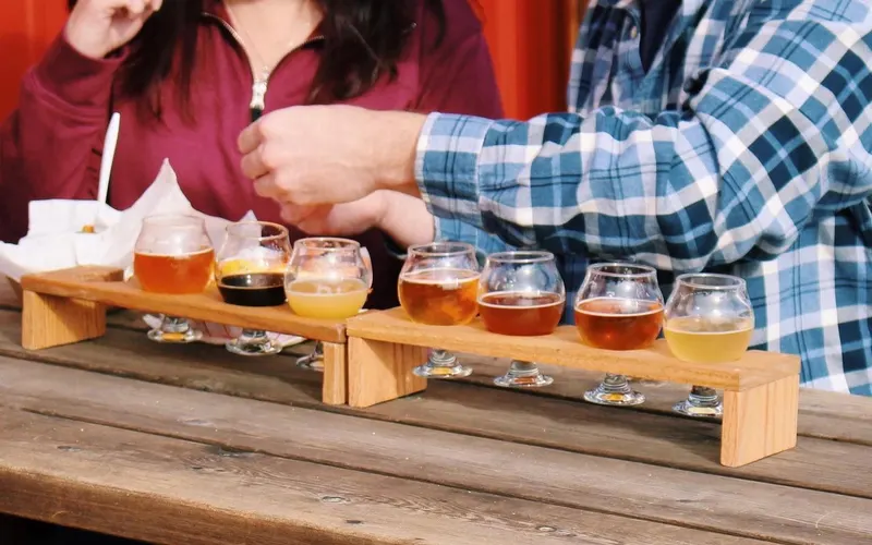 Point Labaddie Brewery photo