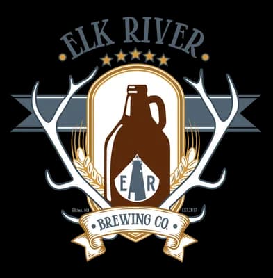 Elk River Brewing logo