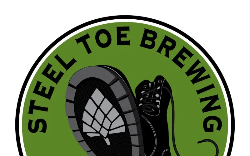 Steel Toe Brewing photo