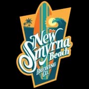 New Smyrna Beach Brewing Co logo