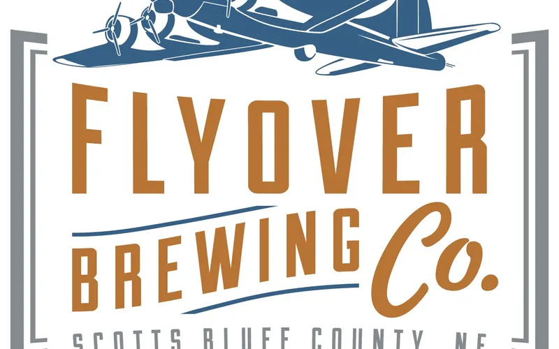 Flyover Brewing Co