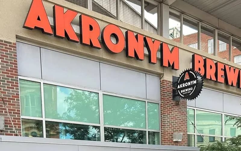 Akronym Brewing LLC photo