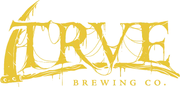 TRVE Brewing Co logo