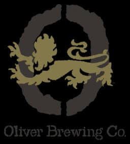 Oliver Brewing Company logo