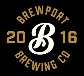 Brewport Brewing Co logo