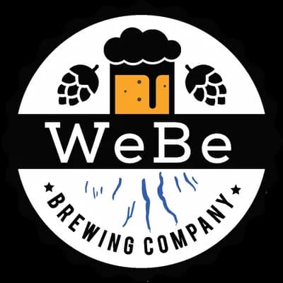 WeBe Brewing Company logo