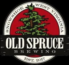 Old Spruce Brewing logo