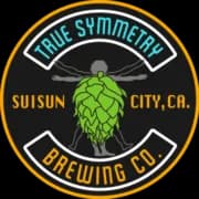 True Symmetry Brewing Company logo