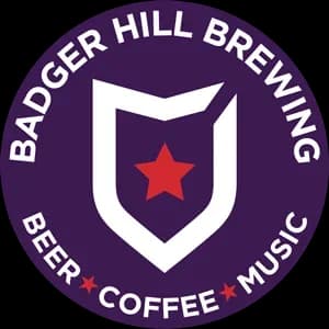 Badger Hill Brewing logo