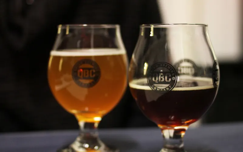 Quinn Brewing Company photo