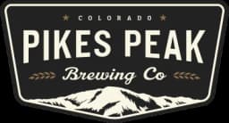 Pikes Peak Brewing logo