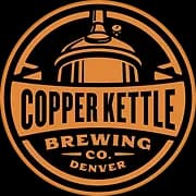 Copper Kettle Brewing Company logo
