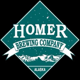 Homer Brewing Co logo